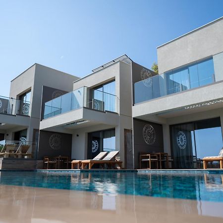 Exotic Sea Boutique Adults Only Hotel Протарас Екстериор снимка