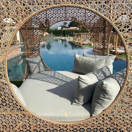 Exotic Sea Boutique Adults Only Hotel Протарас Екстериор снимка