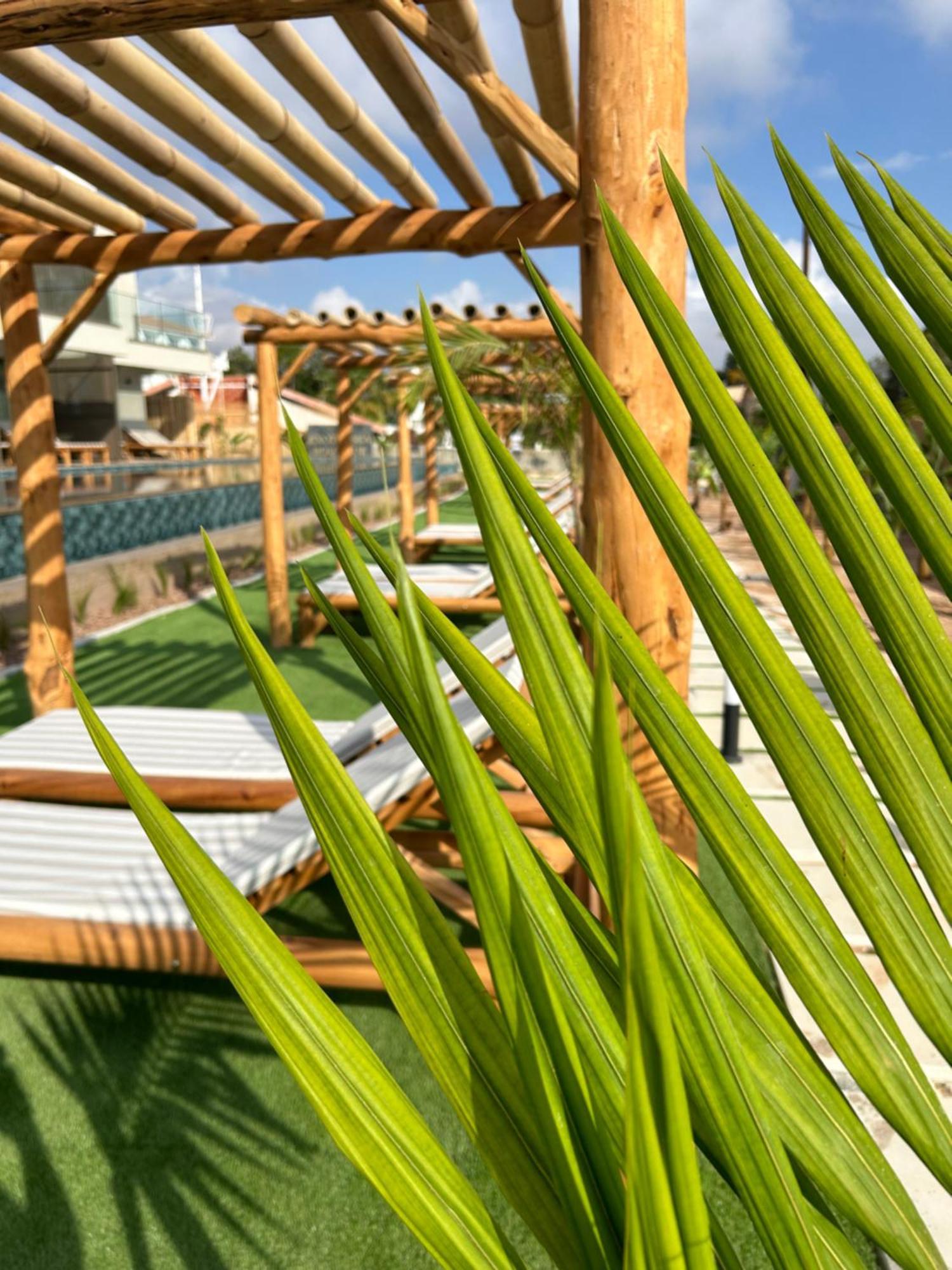 Exotic Sea Boutique Adults Only Hotel Протарас Екстериор снимка