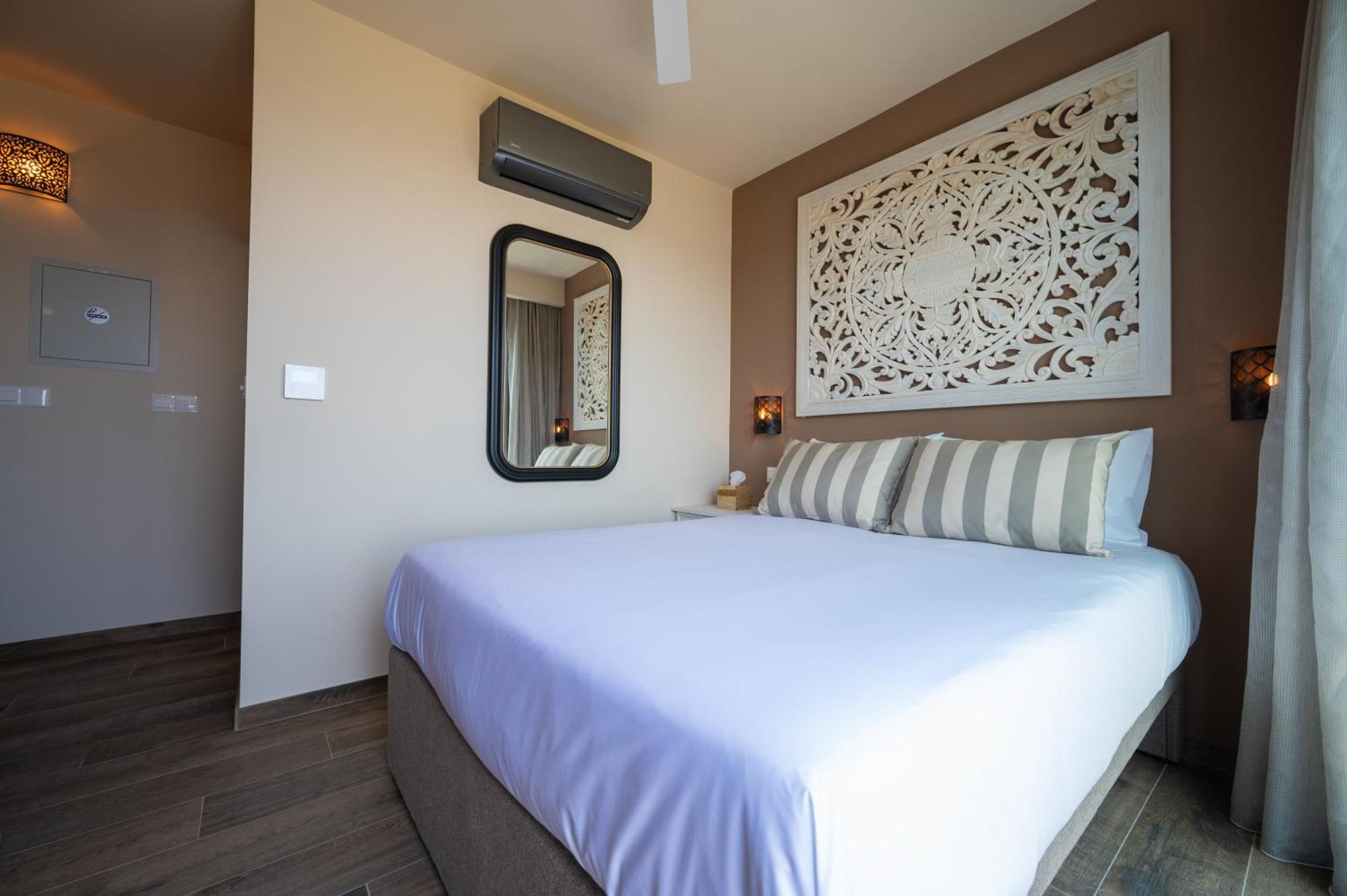 Exotic Sea Boutique Adults Only Hotel Протарас Екстериор снимка